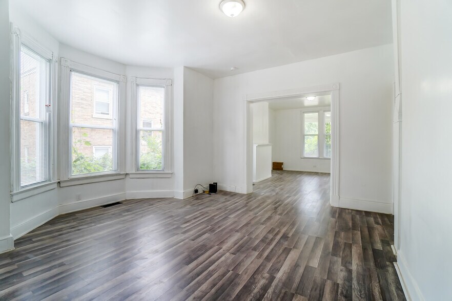 Building Photo - 1768 Williams Ave