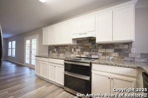 Building Photo - 9519 Braun Square