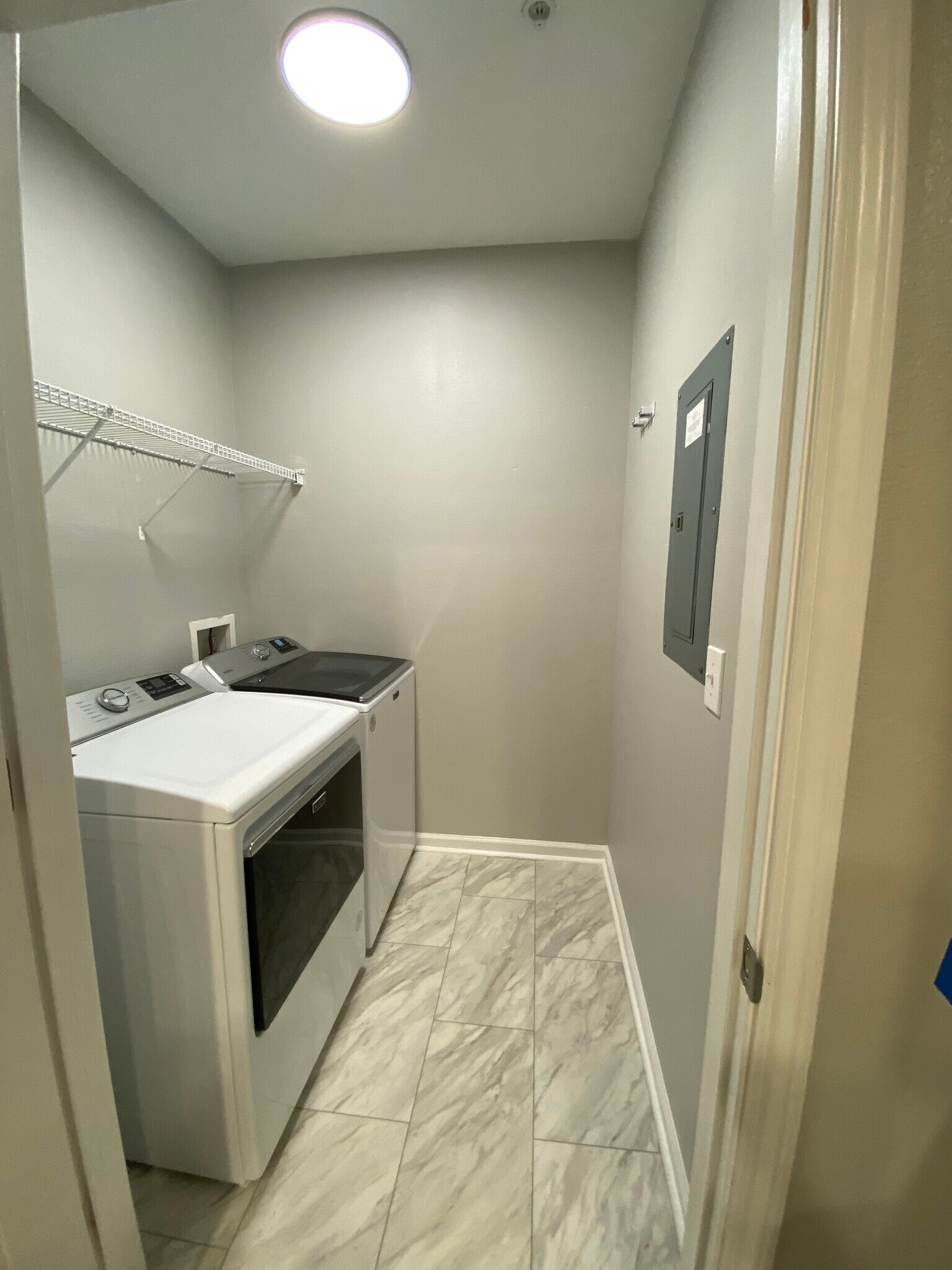 Laundry Room - 785 Oakleaf Plantation Pky