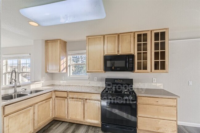 Building Photo - 7501 S Sicily Way