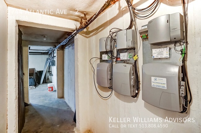 Building Photo - 2744 Atlantic Ave