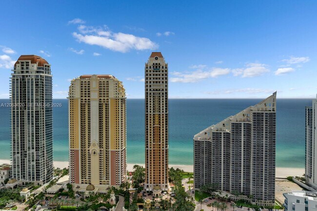 Building Photo - 17749 Collins Ave