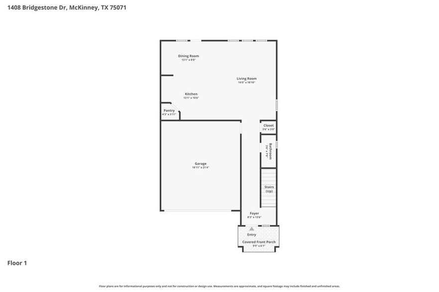 Building Photo - 1408 Bridgestone Dr