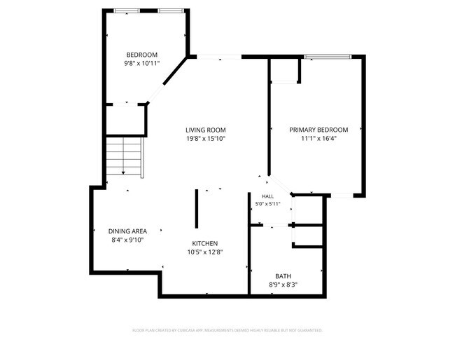Building Photo - Beautiful 2 bed Condo In NE Rochester!