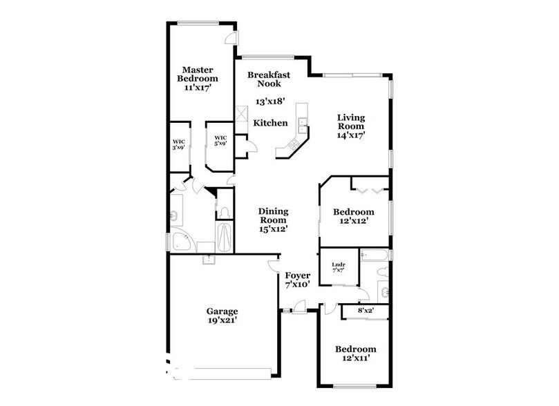 Building Photo - 8721 Treasure Cay