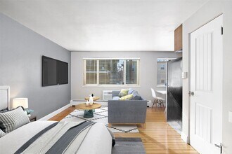 Building Photo - 1721 N Humboldt St