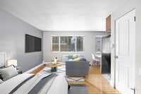 Building Photo - 1721 N Humboldt St