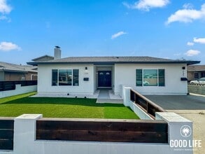 Building Photo - 731-731 Reef Dr
