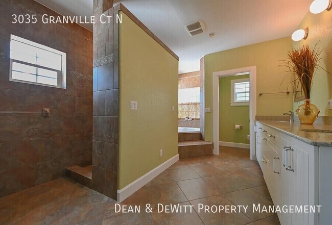Building Photo - 3035 Granville Ct N
