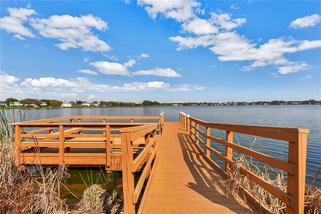 Building Photo - 6650 Thackston Dr