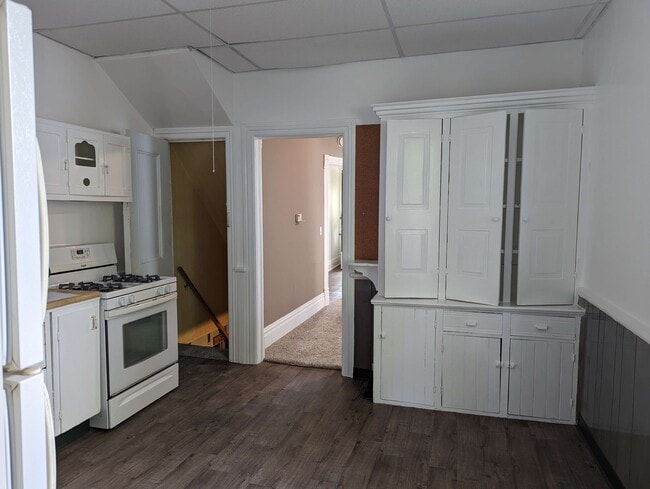 Building Photo - Hopson