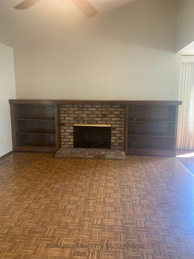 Building Photo - 3200 Niagara Way