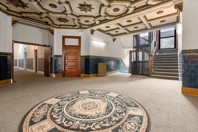 Building Photo - 9 Sewall St