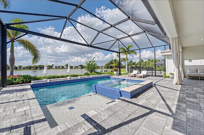Building Photo - 8786 St Lucia Dr