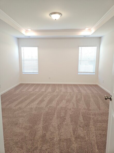 Master Bedroom - 3164 Lilac Grove Dr