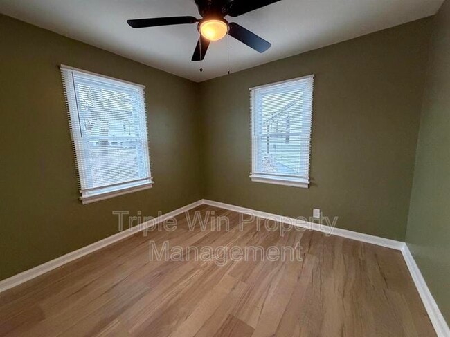 Building Photo - 8138 Blanchard Dr