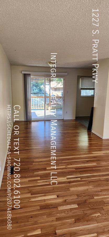 Building Photo - 1227 S Pratt Pkwy