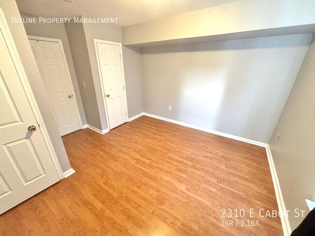 Building Photo - Gorgeous 3 Bedroom Home For Rent in Fishtown!