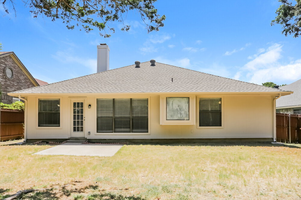 Building Photo - 6639 Mountain Cedar Ln