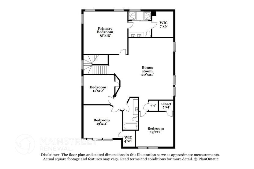 Building Photo - 3514 Alonzo Fields