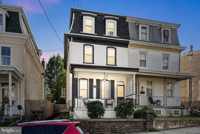 Building Photo - 4130 Pechin St