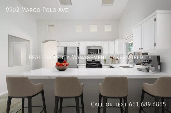 Building Photo - 9902 Marco Polo Ave