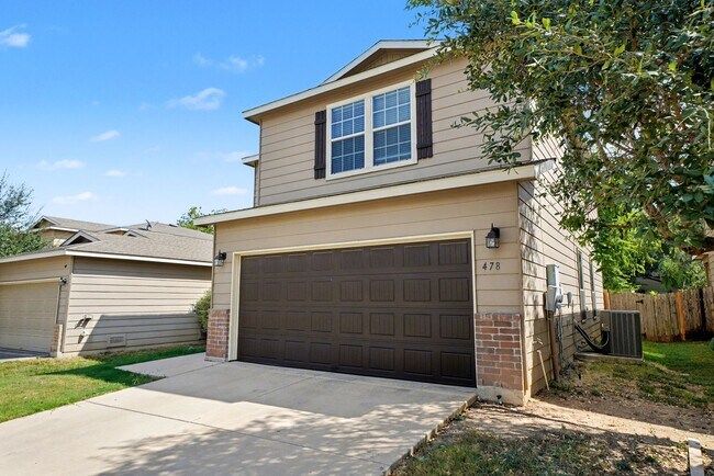 Building Photo - Beautiful 4-Bedroom, 3-Bath Home in Kensington Ranch - Realtor Commission: $500
