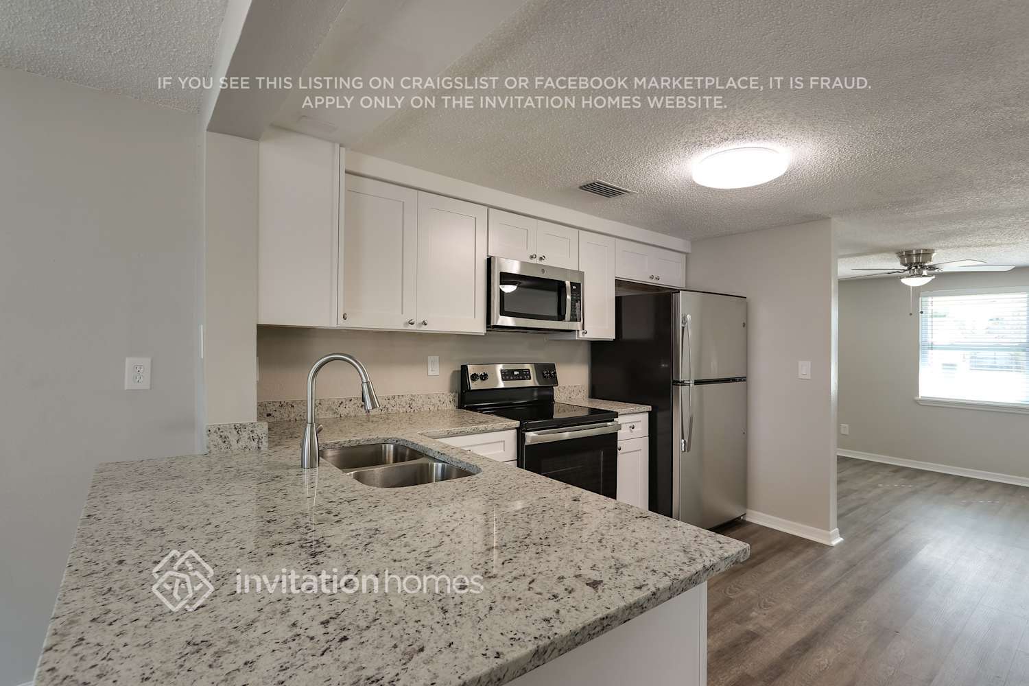 Building Photo - 3423 Garfield Dr