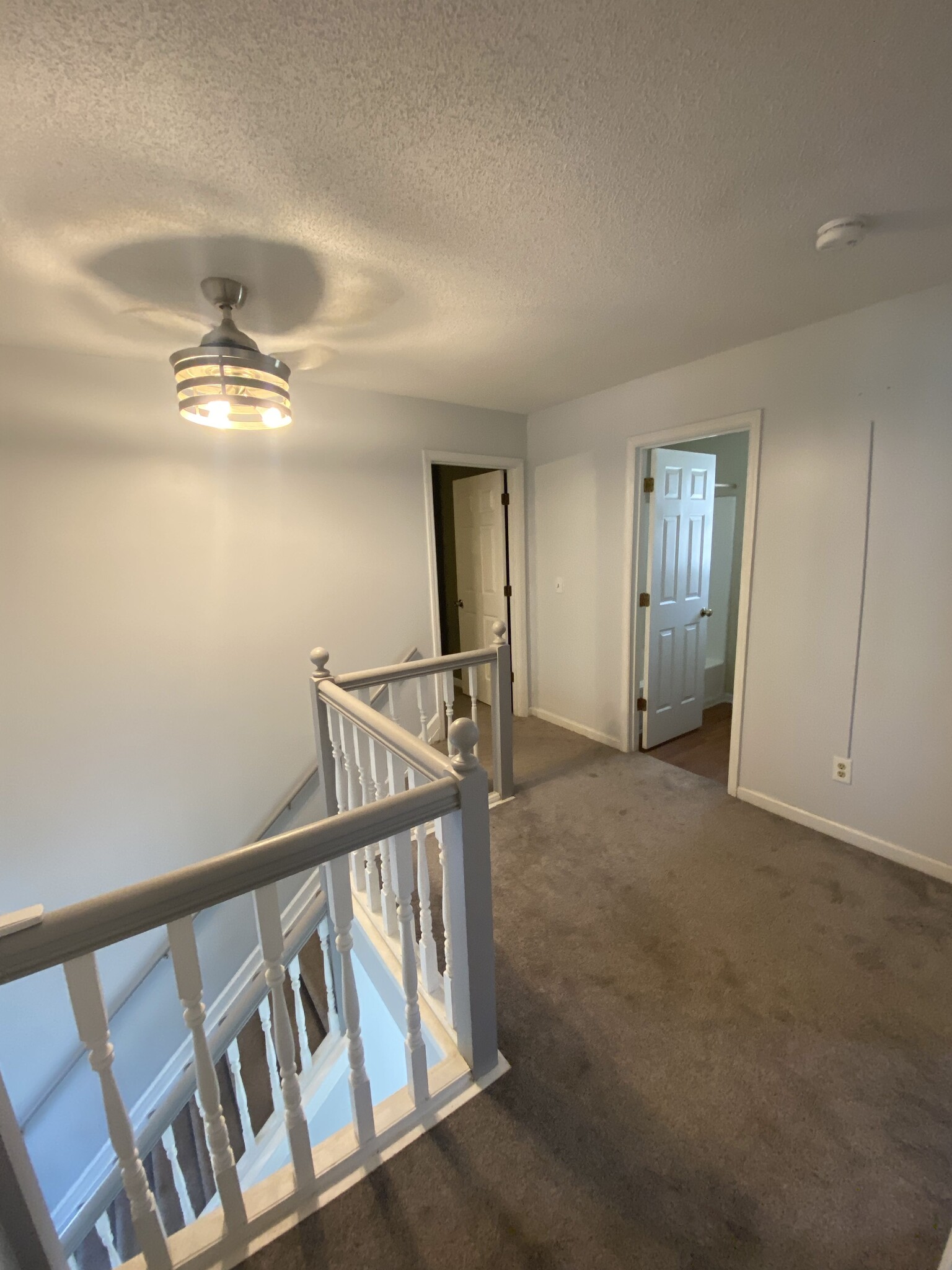 Upstairs Hallway - 4201 E Emerald Dr NW