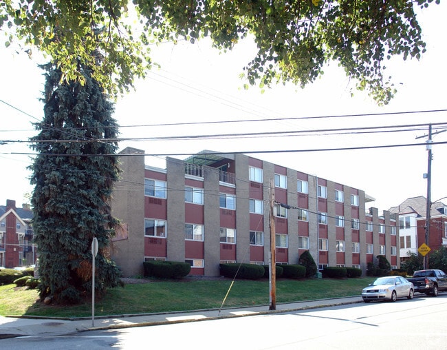 Building Photo - Alder Place Apartments