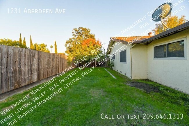 Building Photo - Coming Soon North Stockton 4 Bedroom 2 Bat...