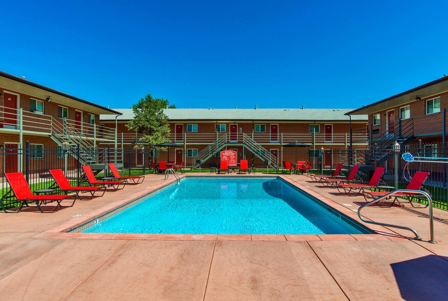 Primary Photo - Aspire Fillmore