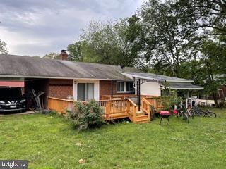 Building Photo - 6710 Hopewell Ave