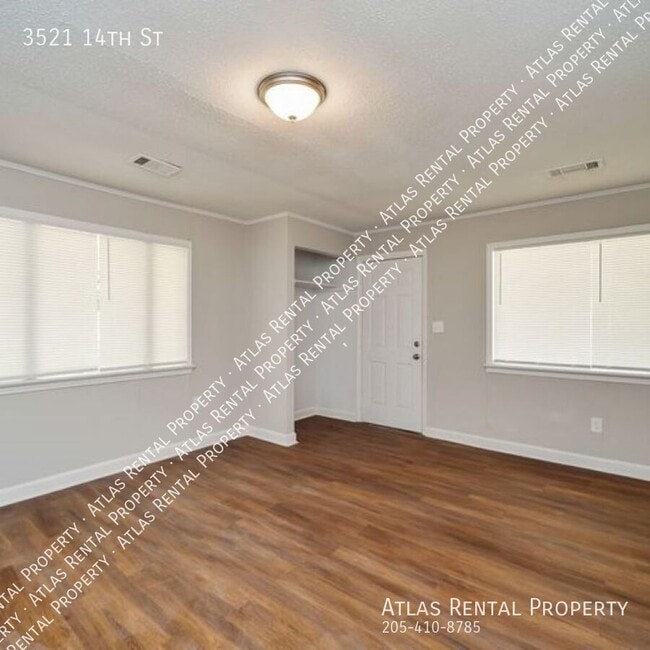 Building Photo - 3521 14th St