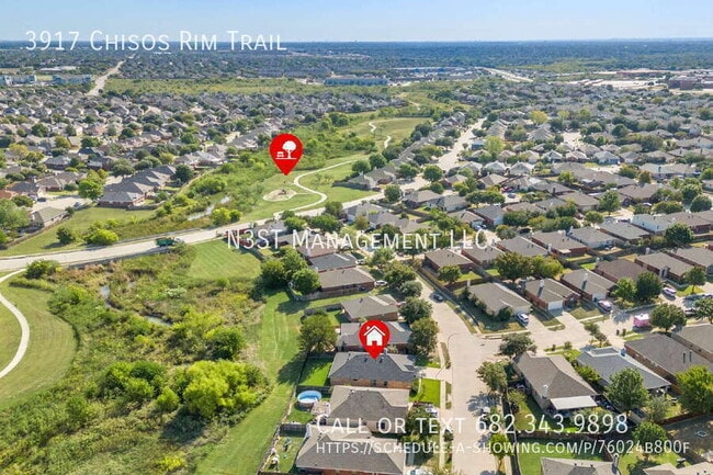 Building Photo - 3917 Chisos Rim Trail