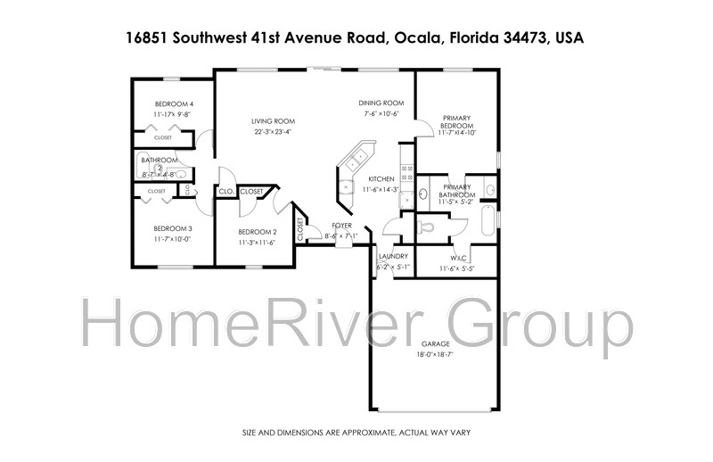 Building Photo - 16851 SW 41st Ave Rd