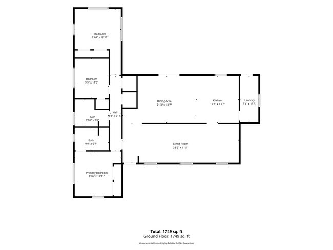 Building Photo - 10503 Shadow Wood Dr