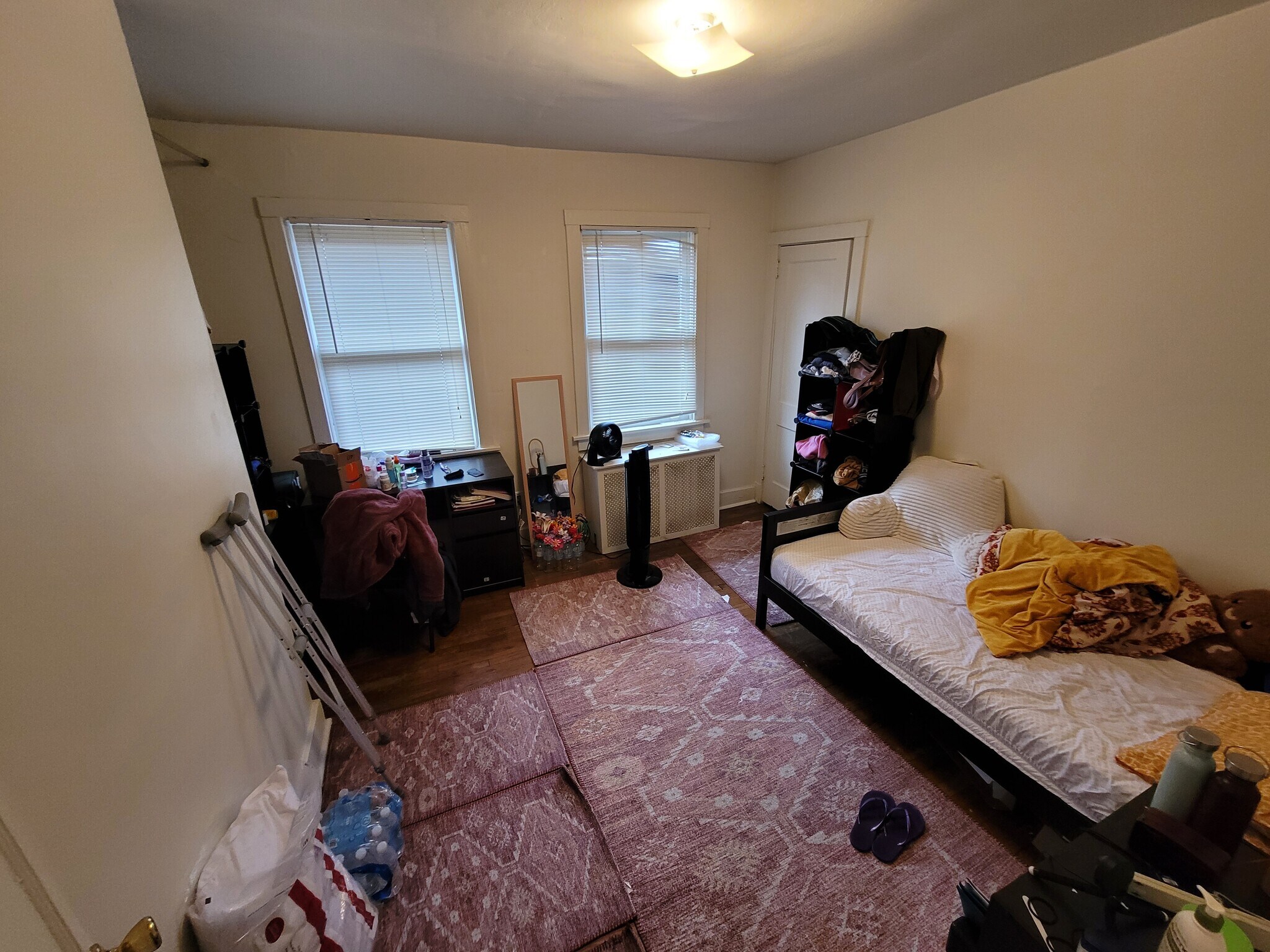 Bedroom 3 - 1322 Wightman St