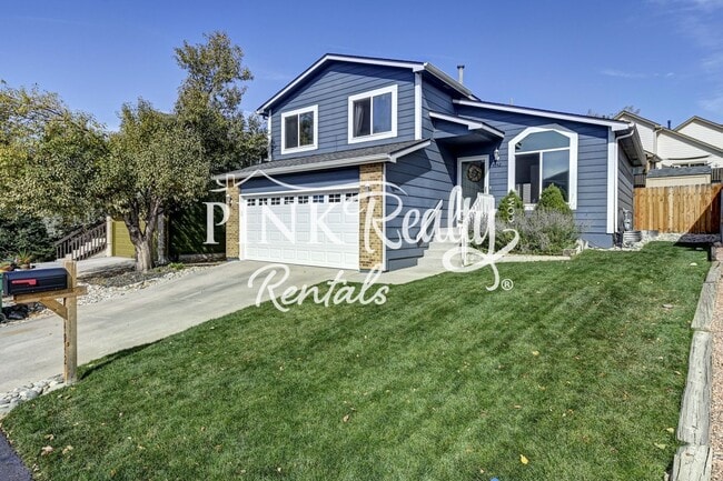 Building Photo - 4942 Galileo Dr