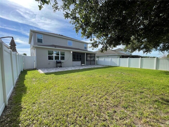 Building Photo - 4501 Baler Trails Dr