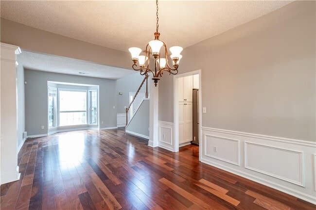 Building Photo - 3895 Tugaloo Dr NE