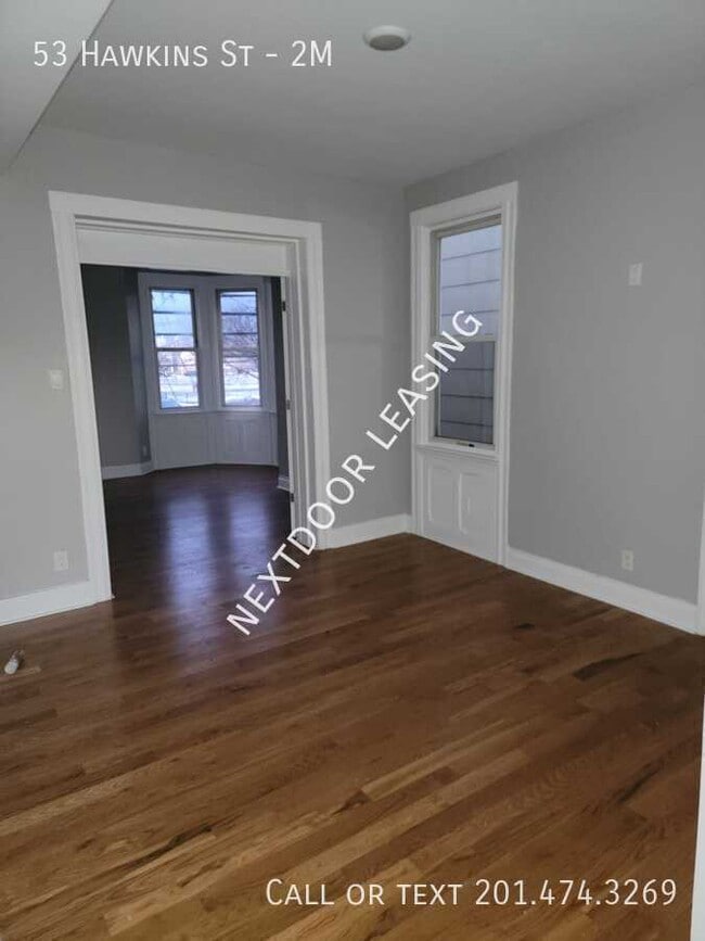 Building Photo - 53 Hawkins St