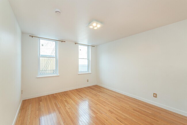 Building Photo - 6405 JFK Blvd E