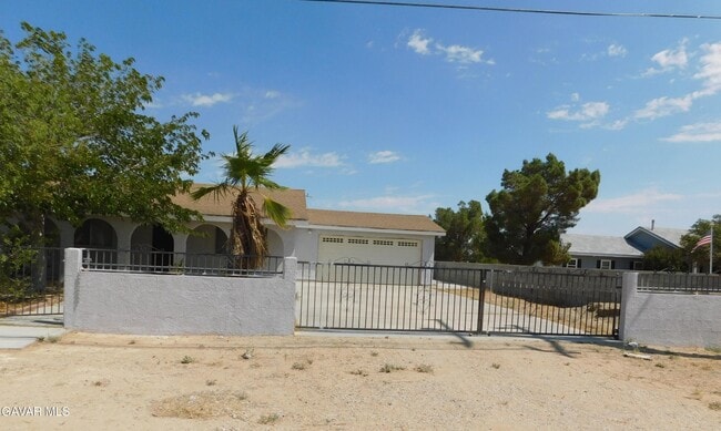 Primary Photo - 9841 Mendiburu Rd