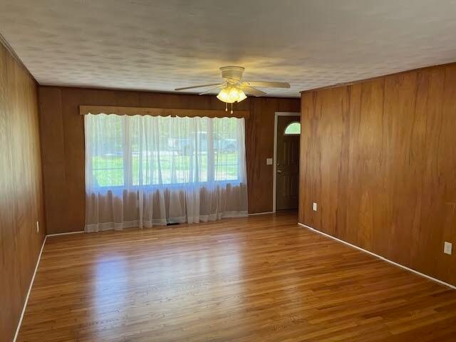 Building Photo - 811 Blanton St