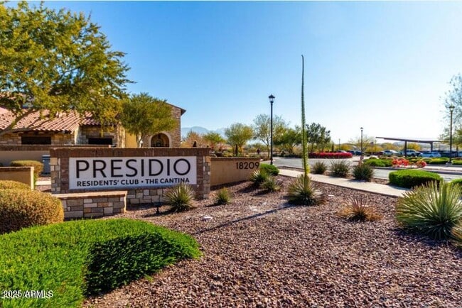 Building Photo - 18462 W Piedmont Rd