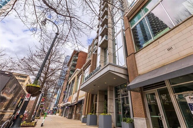 Building Photo - 855 Peachtree St NE