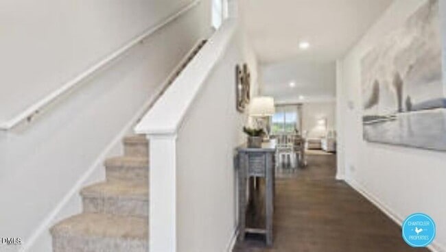 Building Photo - 2139 Monk Dr