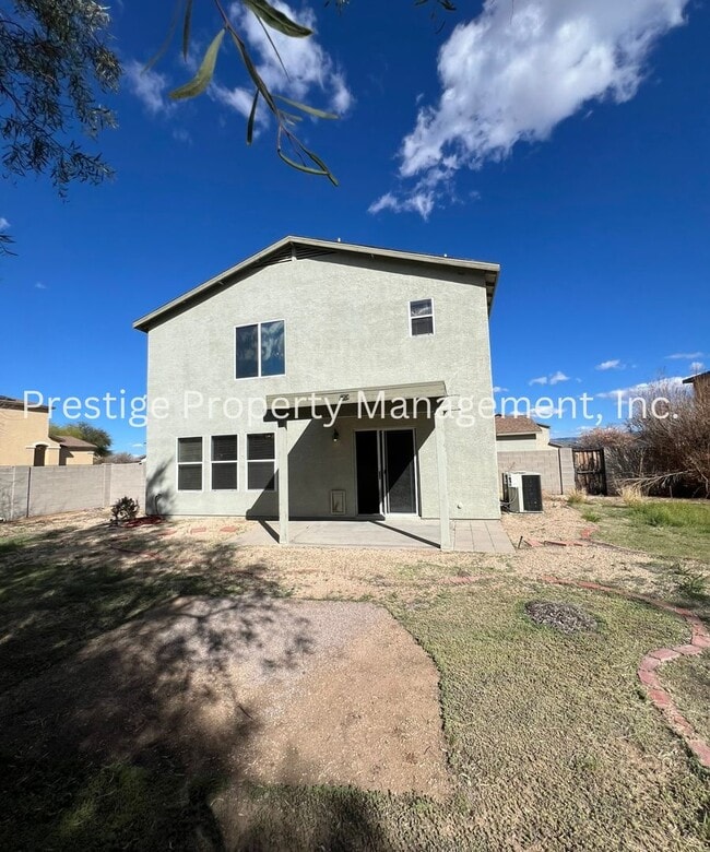 Building Photo - Nice Sahuarita Home with Open Kitchen!!