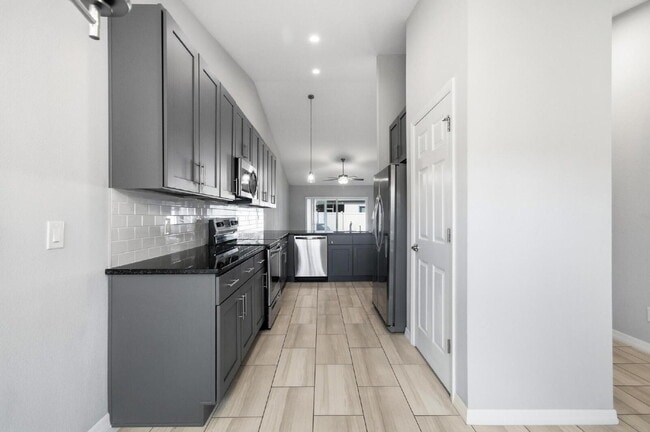 Building Photo - Matanzas Woods